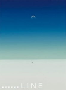 yoh shomei art gallery line okladka