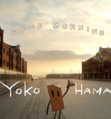 yokohama tale