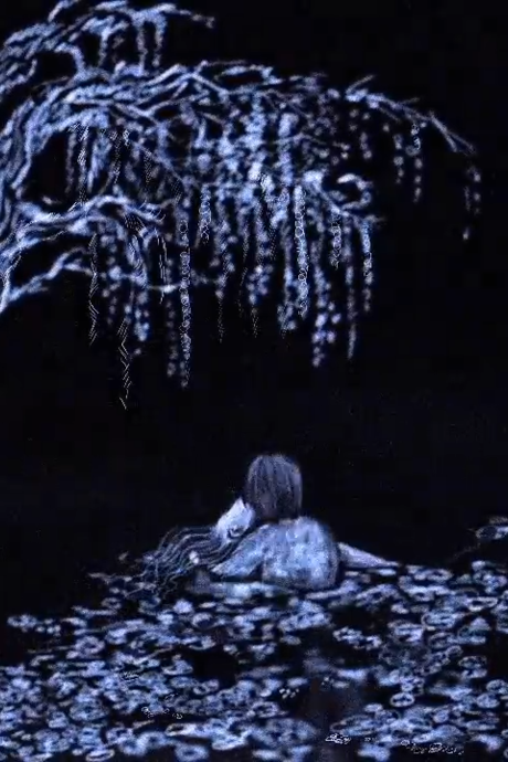 yoru ga boku wo ookikusuru