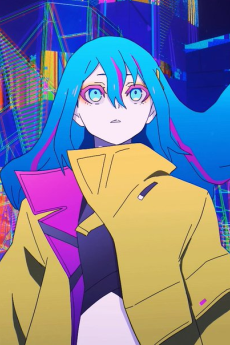 yoru no pierrot teddyloid remix okladka