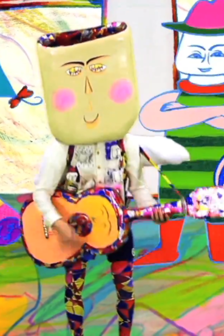 youkoso bokudesu sen okladka