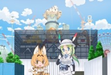 youkoso japari park