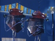 youkoso uchuujin