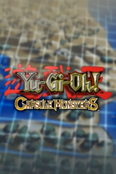 yu gi oh duel monsters