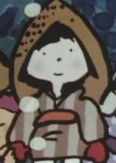 yuki matsuri okladka