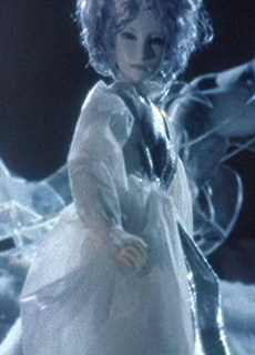 yuki no joou