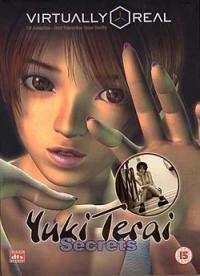 yuki terai okladka