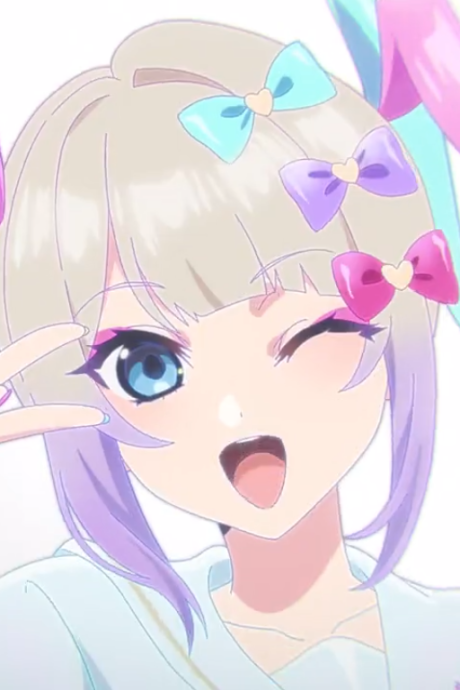 yume juuya okladka