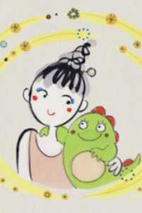 yumehito yumejin okladka