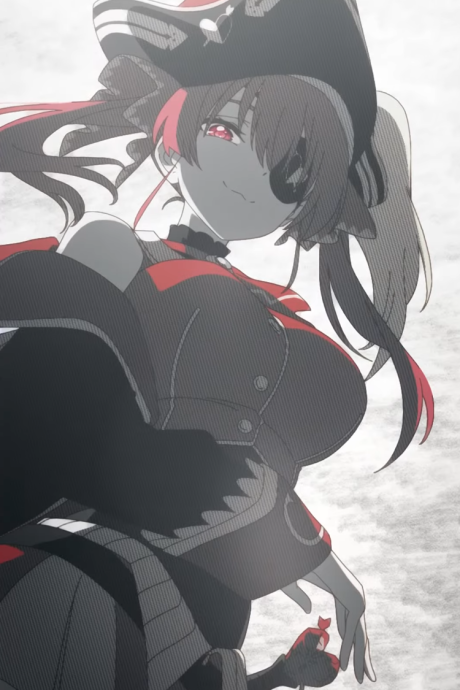 yuureisen sen okladka