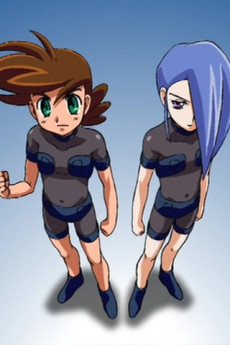 yuusha ou gaogaigar final project z