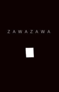 zawazawa okladka