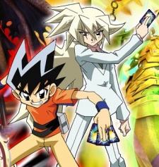 zero duel masters