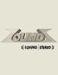 zounds okladka